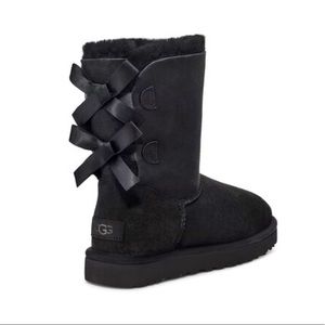 Bailey Ugg Boots